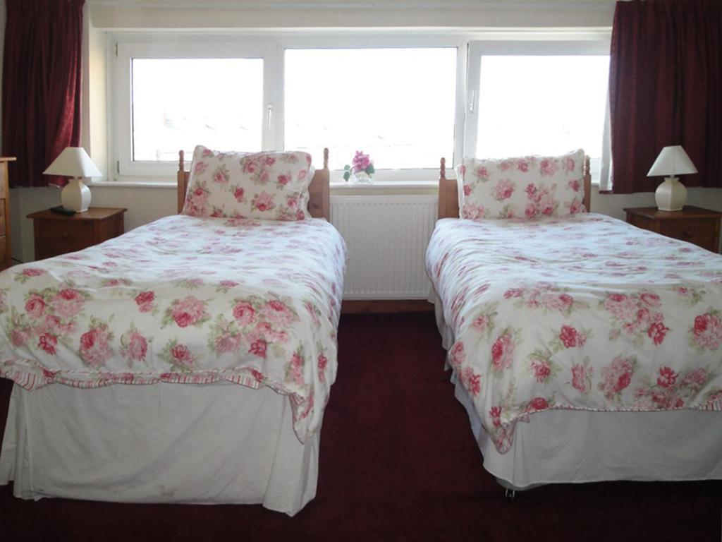 Riverside Bed And Breakfast Cardiff Chambre photo